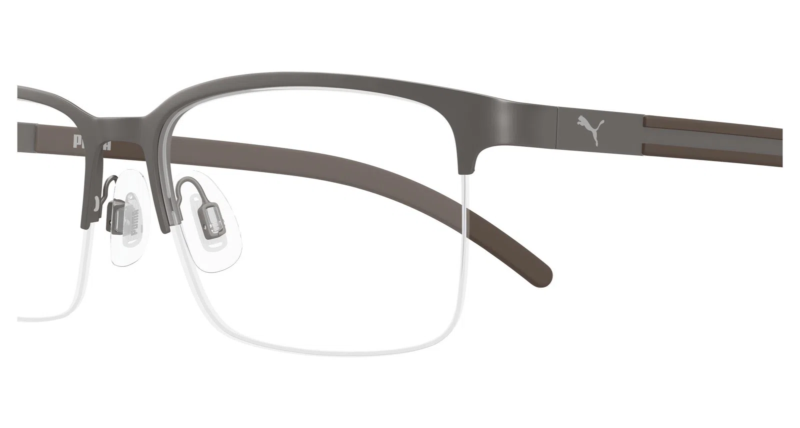 Puma PU0552O Eyeglasses - view 9